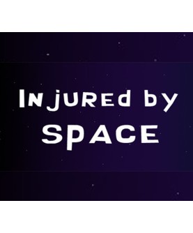 Injured by space Steam Key GLOBAL